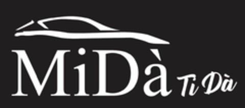 MiDàTiDà Logo (EUIPO, 07/07/2017)