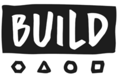 BUILD Logo (EUIPO, 10.07.2017)