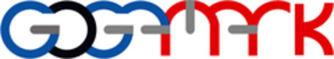 GOGAMARK Logo (EUIPO, 15.07.2017)