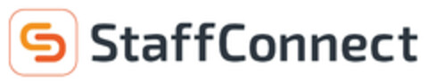 StaffConnect Logo (EUIPO, 17.07.2017)