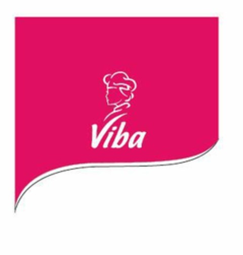 Viba Logo (EUIPO, 31.07.2017)