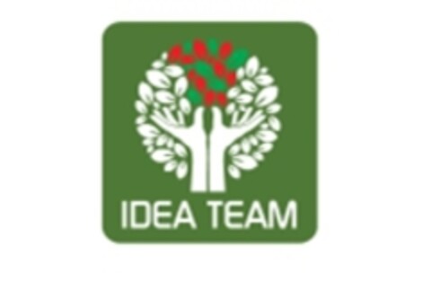 IDEA TEAM Logo (EUIPO, 07.08.2017)