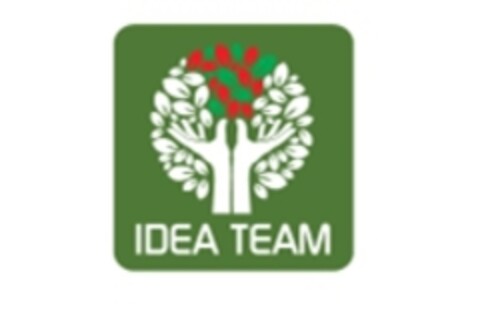 IDEA TEAM Logo (EUIPO, 08/07/2017)