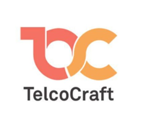TelcoCraft Logo (EUIPO, 08.08.2017)