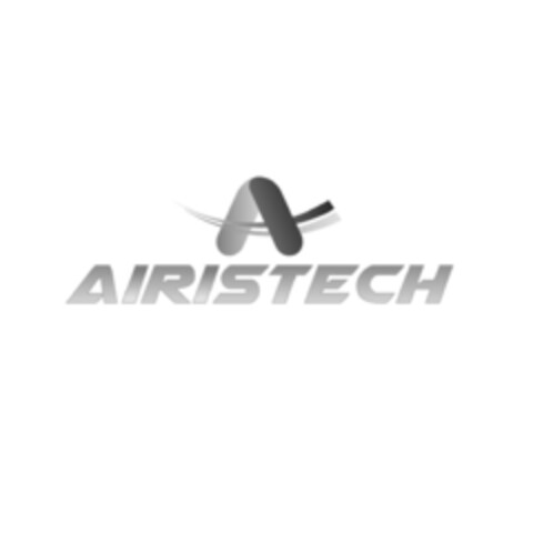 AIRISTECH Logo (EUIPO, 22.08.2017)