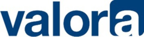 VALORA Logo (EUIPO, 20.11.2017)