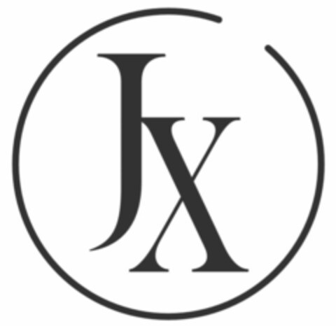 JX Logo (EUIPO, 01/25/2018)