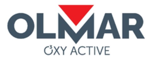 OLMAR OXY ACTIVE Logo (EUIPO, 22.02.2018)