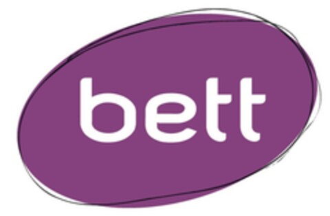 bett Logo (EUIPO, 21.02.2018)