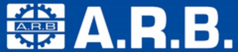 A.R.B. Logo (EUIPO, 11.05.2018)