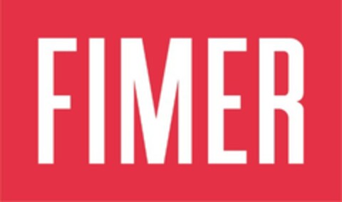 FIMER Logo (EUIPO, 15.05.2018)