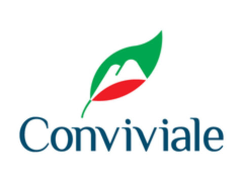 Conviviale Logo (EUIPO, 06/04/2018)