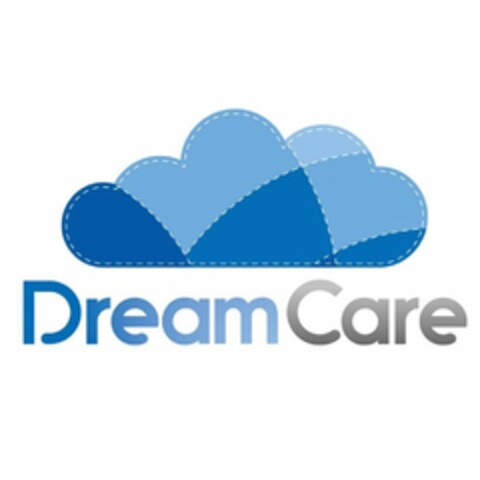 DREAM CARE Logo (EUIPO, 25.06.2018)