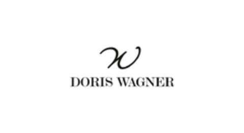 DORIS WAGNER Logo (EUIPO, 19.07.2018)