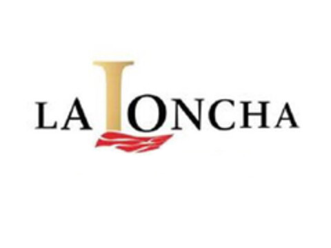 LA LONCHA Logo (EUIPO, 19.07.2018)