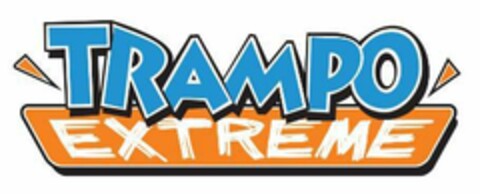 TRAMPO EXTREME Logo (EUIPO, 25.07.2018)