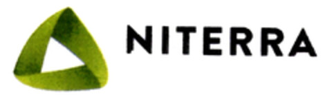 NITERRA Logo (EUIPO, 07/24/2018)