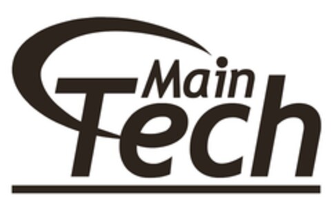 MAIN TECH Logo (EUIPO, 08/13/2018)