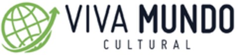 VivaMundoCultural Logo (EUIPO, 17.08.2018)