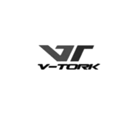 VT V-TORK Logo (EUIPO, 21.08.2018)