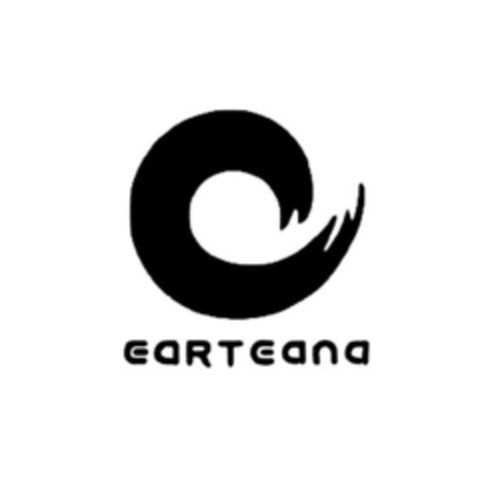 earteana Logo (EUIPO, 21.08.2018)