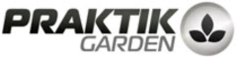 PRAKTIK GARDEN Logo (EUIPO, 09/19/2018)