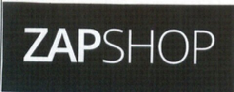 ZAPSHOP Logo (EUIPO, 19.09.2018)