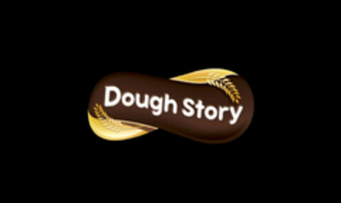 DOUGH STORY Logo (EUIPO, 11.10.2018)