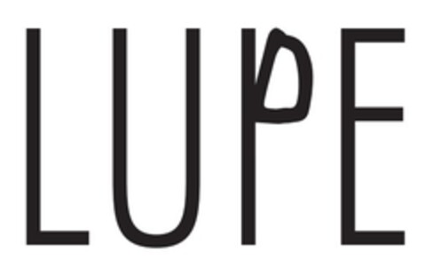 LUPE Logo (EUIPO, 07.11.2018)