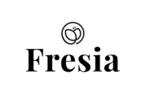 Fresia Logo (EUIPO, 12/11/2018)