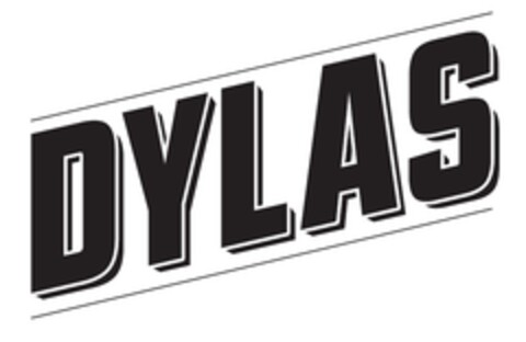 DYLAS Logo (EUIPO, 02.01.2019)