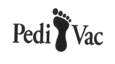 Pedi Vac Logo (EUIPO, 02/05/2019)