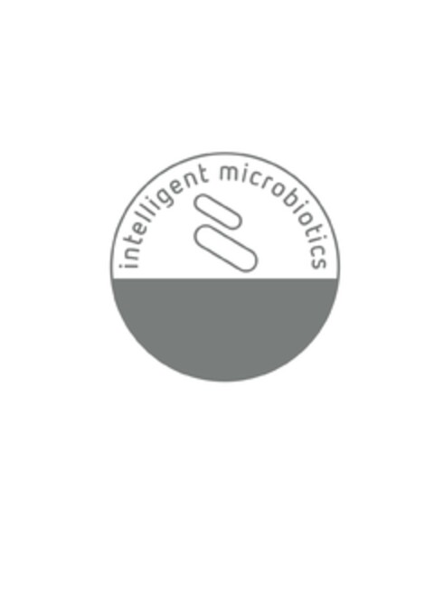 intelligent microbiotics Logo (EUIPO, 07.02.2019)
