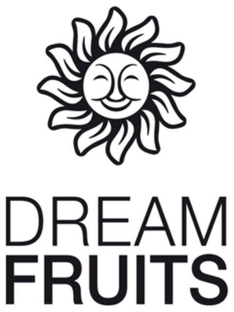 DREAM FRUITS Logo (EUIPO, 20.02.2019)