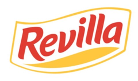 REVILLA Logo (EUIPO, 12.03.2019)