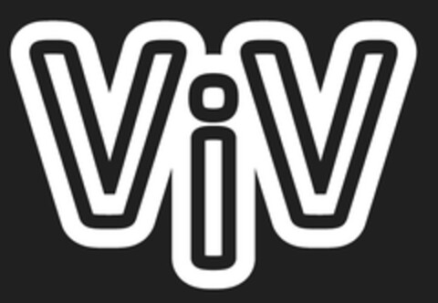 VIV Logo (EUIPO, 16.04.2019)