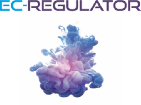 EC-REGULATOR Logo (EUIPO, 04/24/2019)