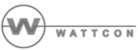 W WATTCON Logo (EUIPO, 15.05.2019)