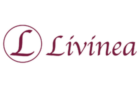 Livinea Logo (EUIPO, 17.07.2019)
