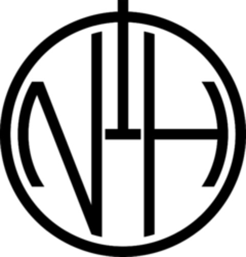 NH Logo (EUIPO, 01.08.2019)
