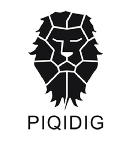 PIQIDIG Logo (EUIPO, 07.08.2019)