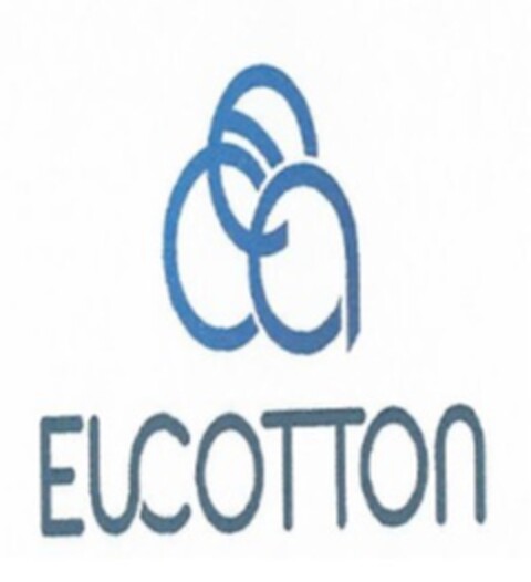 EUCOTTON Logo (EUIPO, 09/17/2019)