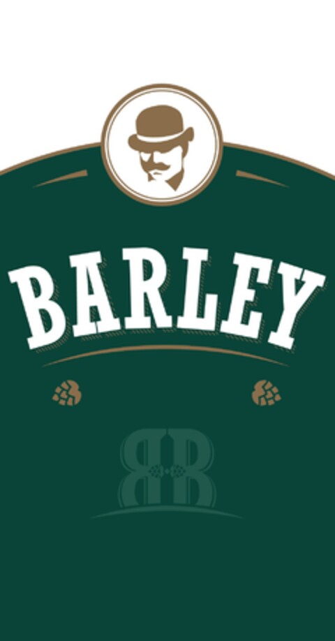 BARLEY BB Logo (EUIPO, 28.10.2019)