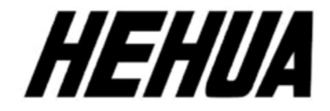 HEHUA Logo (EUIPO, 11/08/2019)