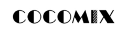 COCOMIX Logo (EUIPO, 26.11.2019)