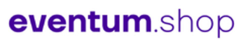 EVENTUM.SHOP Logo (EUIPO, 27.11.2019)