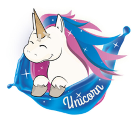 UNICORN Logo (EUIPO, 05.12.2019)