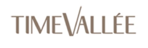 TIMEVALLÉE Logo (EUIPO, 09.12.2019)