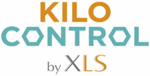 KILOCONTROL BY XLS Logo (EUIPO, 12/20/2019)