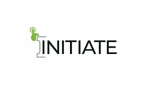 INITIATE Logo (EUIPO, 12/20/2019)